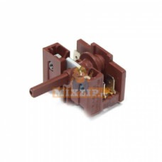 Переключатель режимов для духовки Korting 840201 Переключатель режимов для духовки Korting 840201