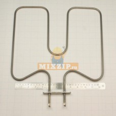 Тэн (нагревательный элемент) для плиты Korting Krona HF16.59.00.0001 Тэн (нагревательный элемент) для плиты Korting Krona HF16.59.00.0001