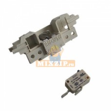 Замок двери для посудомоечной машины KAISER Korting 673001800513 Замок двери для посудомоечной машины KAISER Korting 673001800513