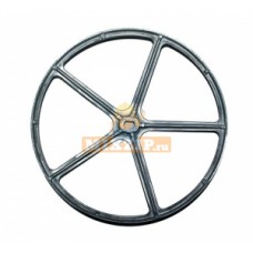 Шкив барабана для стиральной машины Indesit Hotpoint-Ariston Margarita 097268 Шкив барабана для стиральной машины Indesit Hotpoint-Ariston Margarita 097268