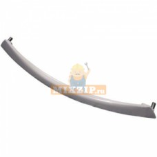 Ручка двери духовки Beko 458900017 Ручка двери духовки Beko 458900017