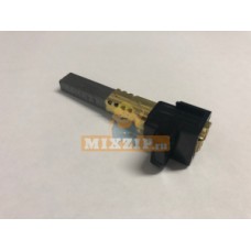 Щетка угольная мотора пылесоса SAMSUNG VCM-M30AU DJ31-00125C Щетка угольная мотора пылесоса SAMSUNG VCM-M30AU DJ31-00125C