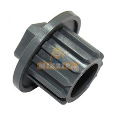 Втулка (муфта) шнека для мясорубки Bosch 638406