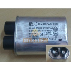 Конденсатор на СВЧ 0.9мкФ - 2100В