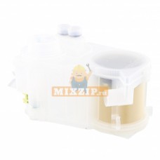 Емкость для соли посудомоечной машины Electrolux, Zanussi, AEG 1561247204 Емкость для соли посудомоечной машины Electrolux, Zanussi, AEG 1561247204