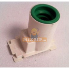 Патрон для холодильника Electrolux, Zanussi, AEG 2260125014 Патрон для холодильника Electrolux, Zanussi, AEG 2260125014