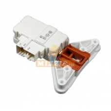 Блокировка дверцы люка (замок) для стиральной машины Electrolux, Zanussi, AEG 4055135299 Блокировка дверцы люка (замок) для стиральной машины Electrolux, Zanussi, AEG 4055135299