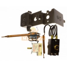 Блок термостатов водонагревателя Ariston TI-SHAPE 65150051