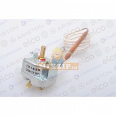 Термостат для водонагревателя Ariston 993189 Термостат для водонагревателя Ariston 993189