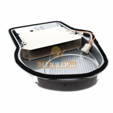 Тэн для сушильной машины Hotpoint Ariston Indesit 506093 Тэн для сушильной машины Hotpoint Ariston Indesit 506093