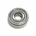 Подшипник SKF 6201 ZZ 12x32x10mm Подшипник SKF 6201 ZZ 12x32x10mm