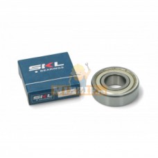 Подшипник 6203 zz 17x40x12m