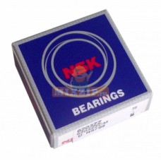 Подшипник NSK 6203 zz 17x40x12m