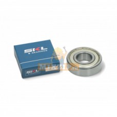 Подшипник 6204 ZZ 20x47x14mm