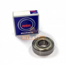 Подшипник NSK 6204 ZZ 20x47x14mm