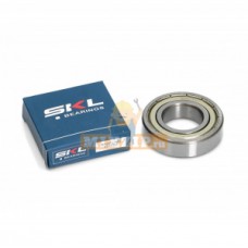 Подшипник 6206 ZZ 30x62x16mm