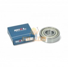 Подшипник 6304 ZZ 20x52x15mm