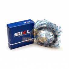 Подшипник 6307 2RS 35x80x21mm