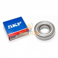 Подшипник SFK 6205 ZZ 25x52x15mm синяя упаковка Подшипник SFK 6205 ZZ 25x52x15mm синяя упаковка
