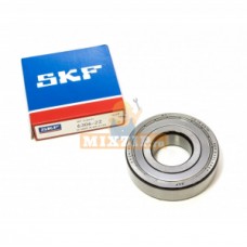 Подшипник SFK 6306 ZZ 30x72x19mm Подшипник SFK 6306 ZZ 30x72x19mm