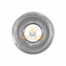 Подшипник SKF 6305 ZZ 25x62x17mm для Electrolux, Zanussi, AEG Подшипник SKF 6305 ZZ 25x62x17mm для Electrolux, Zanussi, AEG