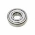 Подшипник SKF 6305 ZZ 25x62x17mm