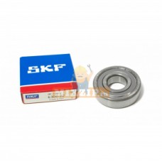 Подшипник SKF 6305 ZZ 25x62x17mm Подшипник SKF 6305 ZZ 25x62x17mm