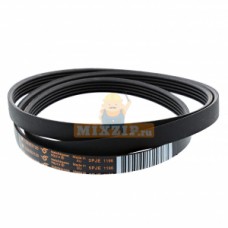 Ремень для стиральной машины Electrolux, Zanussi, AEG 132353120 5PJE 1196 Ремень для стиральной машины Electrolux, Zanussi, AEG 132353120 5PJE 1196