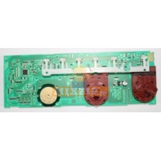 Плата управления для стиральной машины Indesit 295730 Плата управления для стиральной машины Indesit 295730