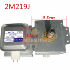 Магнетрон для СВЧ Witol 2M219J Магнетрон для СВЧ Witol 2M219J