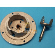 Привод ведра хлебопечки Gorenje 587069