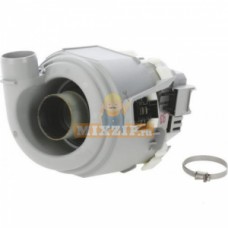 Нагревательный элемент (тэн) для посудомоечной машины Bosch, Siemens 657137 Нагревательный элемент (тэн) для посудомоечной машины Bosch, Siemens 657137