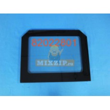 Внутреннее стекло двери духовки TEKA 82022801 Внутреннее стекло двери духовки TEKA 82022801