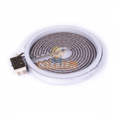 Конфорка для стеклокерамической плиты TEKA EGO 10.58111.004 60702008 Конфорка для стеклокерамической плиты TEKA EGO 10.58111.004 60702008