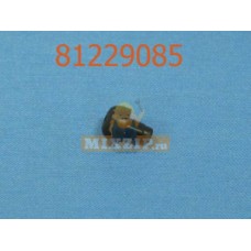 Ножка на решетку для газовой плиты TEKA 81229085 Ножка на решетку для газовой плиты TEKA 81229085