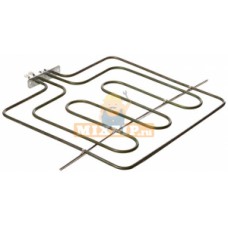 Тэн (нагревательный элемент) для плиты Korting 9303350100 Тэн (нагревательный элемент) для плиты Korting 9303350100