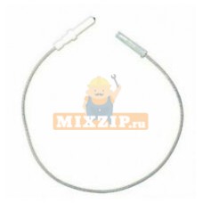 Свеча розжига (разрядник) для газовой плиты Тека 60904257 Свеча розжига (разрядник) для газовой плиты Тека 60904257