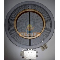 Конфорка для стеклокерамической плиты TEKA EGO 10.58211.004 Конфорка для стеклокерамической плиты TEKA EGO 10.58211.004