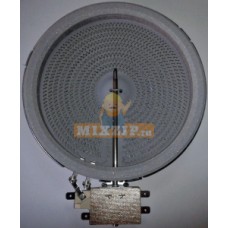 Конфорка для стеклокерамической плиты TEKA EGO 10.54111.004 Конфорка для стеклокерамической плиты TEKA EGO 10.54111.004