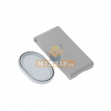 Крышка бункера (дозатора) для посудомоечной машины Electrolux, Zanussi, AEG 4006078069 Крышка бункера (дозатора) для посудомоечной машины Electrolux, Zanussi, AEG 4006078069