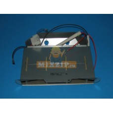 Тэн для сушильной машины ASKO Gorenje 2500W 8091618 Тэн для сушильной машины ASKO Gorenje 2500W 8091618