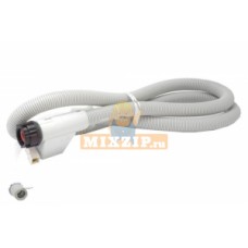 Шланг аквастоп для посудомоечной машины Electrolux, Zanussi, AEG 3286024439