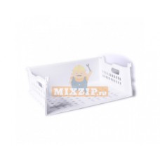 Корпус ящика морозильной камеры для Beko 4694160300