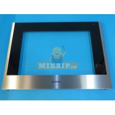 Внешнее стекло двери духовки Gorenje 467670