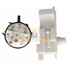 Датчик уровня воды (прессостат) для посудомоечной машины Electrolux, Zanussi, AEG 4055349619 Датчик уровня воды (прессостат) для посудомоечной машины Electrolux, Zanussi, AEG 4055349619