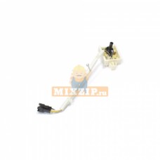 Датчик уровня воды (прессостат) для посудомоечной машины SAMSUNG DD81-01100B Датчик уровня воды (прессостат) для посудомоечной машины SAMSUNG DD81-01100B