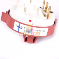 Датчик уровня воды (прессостат) для посудомоечной машины SAMSUNG DD81-01875A Датчик уровня воды (прессостат) для посудомоечной машины SAMSUNG DD81-01875A