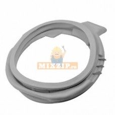 Манжета люка, прокладка двери для стиральной машины Hotpoint Ariston Indesit 287576, 303521 Манжета люка, прокладка двери для стиральной машины Hotpoint Ariston Indesit 287576, 303521