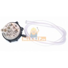 Датчик уровня воды (прессостат) для посудомоечной машины Indesit Hotpoint Ariston 063834