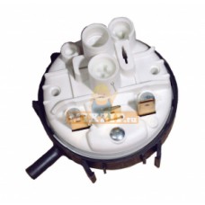 Датчик уровня воды (прессостат) для посудомоечной машины Electrolux, Zanussi, AEG 4055074613 Датчик уровня воды (прессостат) для посудомоечной машины Electrolux, Zanussi, AEG 4055074613